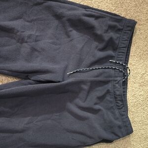 Men's Nautica sweat pants XL